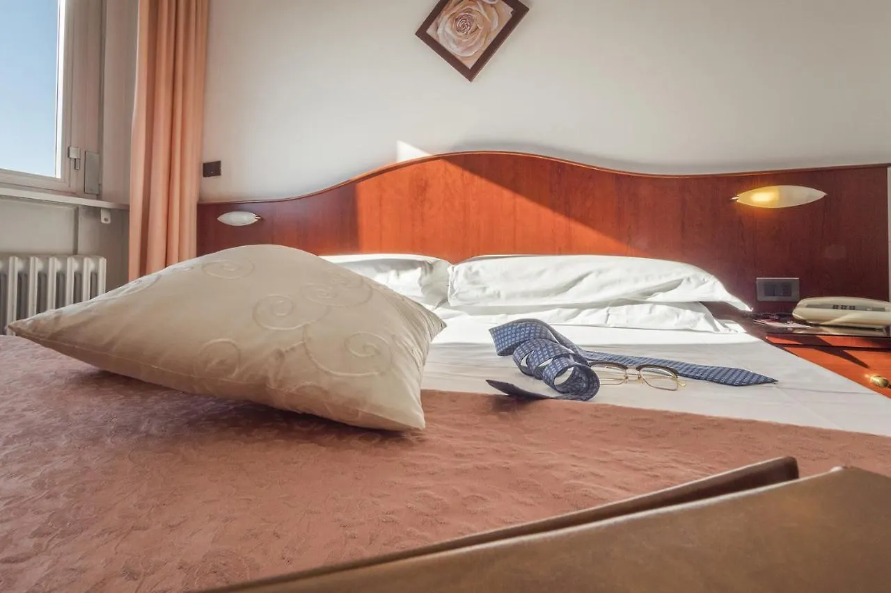 Grifone Hotel Perugia