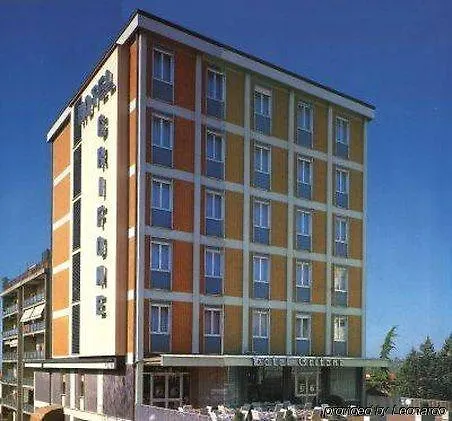 Grifone Hotel Perugia