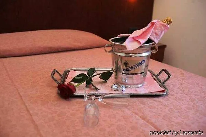 Grifone Hotel Perugia