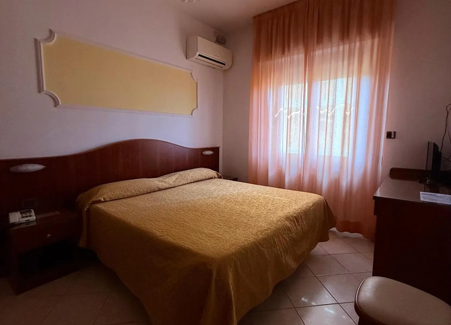 Grifone Hotel Perugia