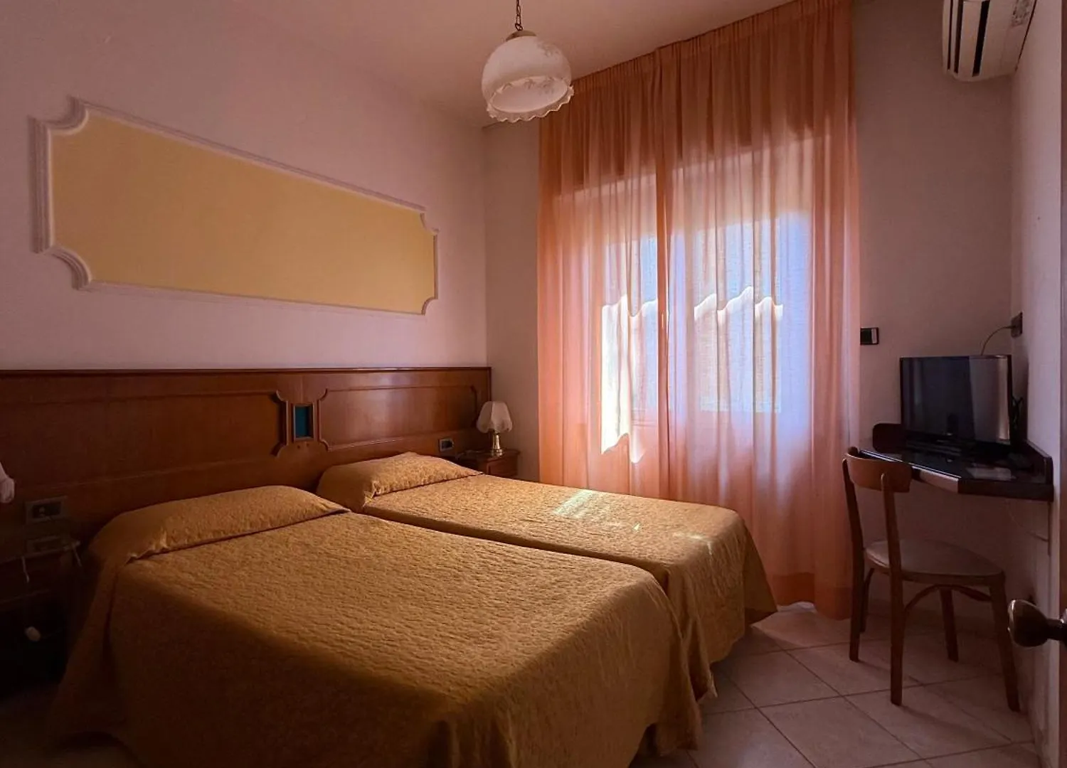 Grifone Hotel Perugia