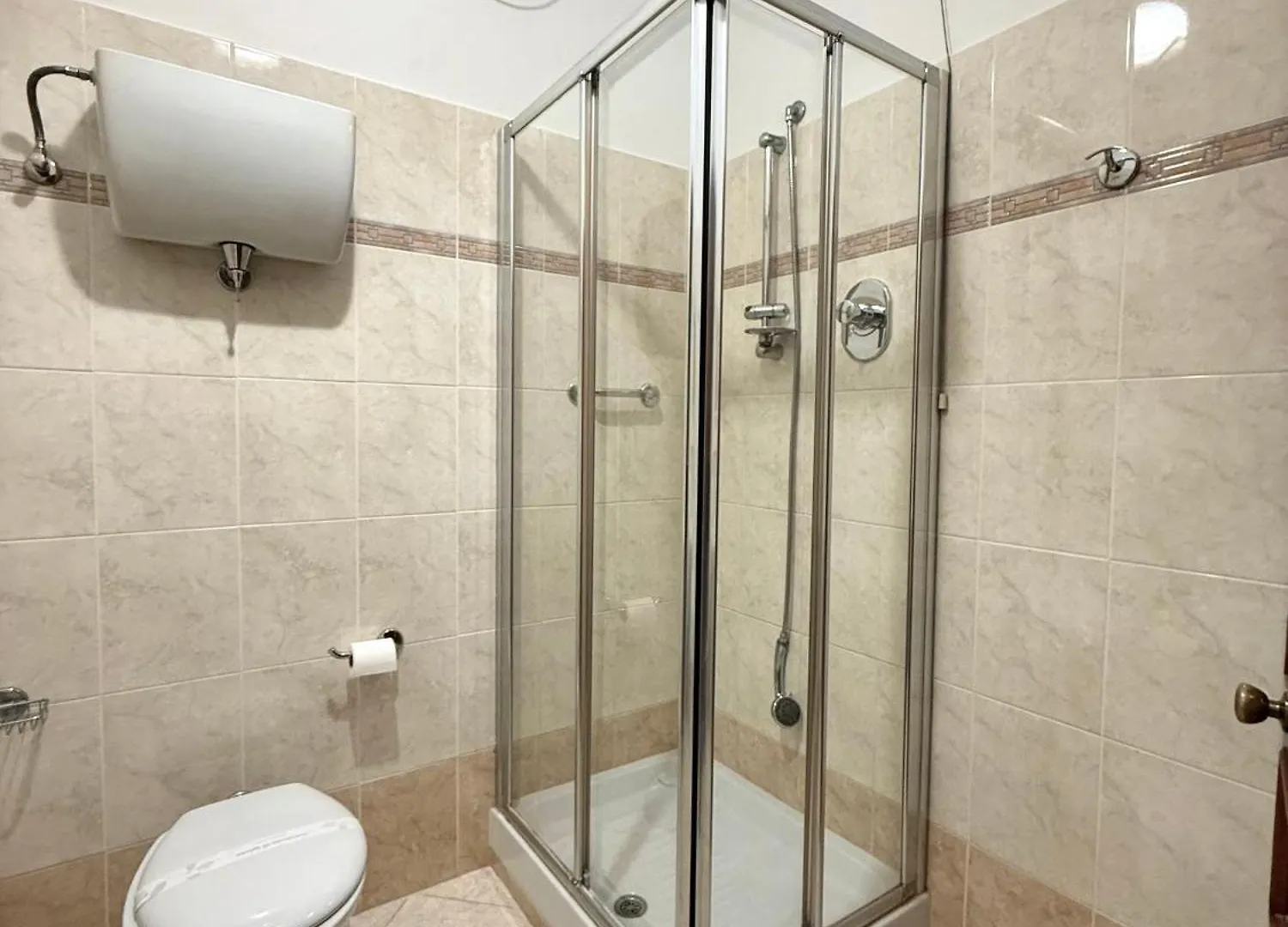 Grifone Hotel Perugia 3*,
