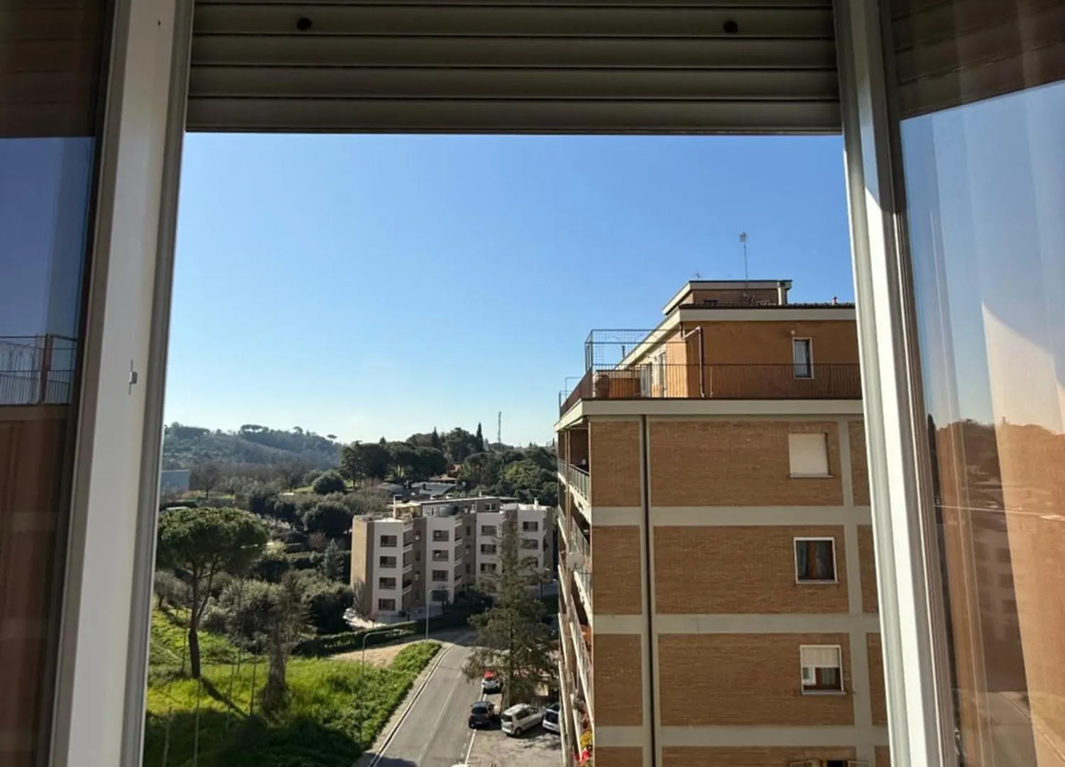 Grifone Hotel Perugia