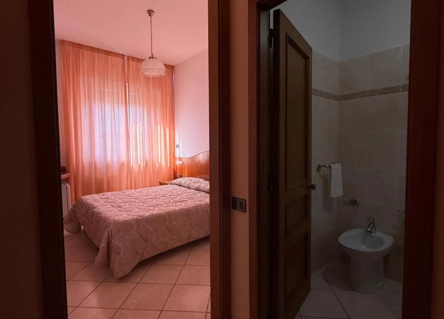 Grifone Hotel Perugia Italy