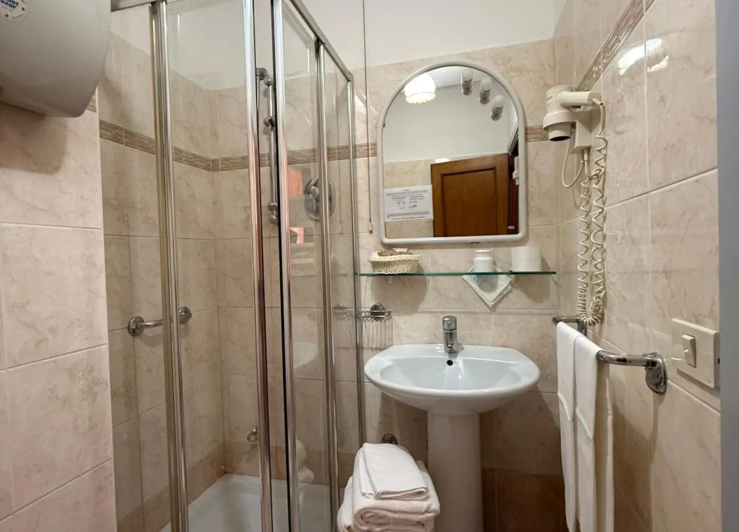 Grifone Hotel Perugia