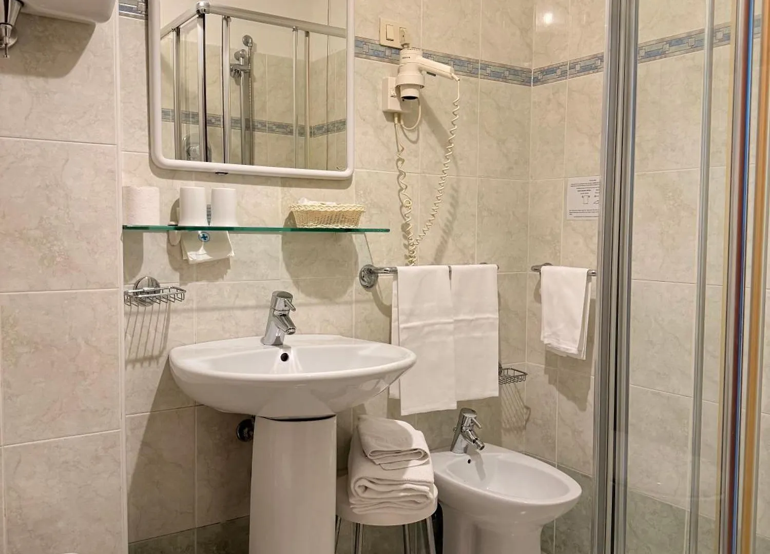 Grifone Hotel Perugia