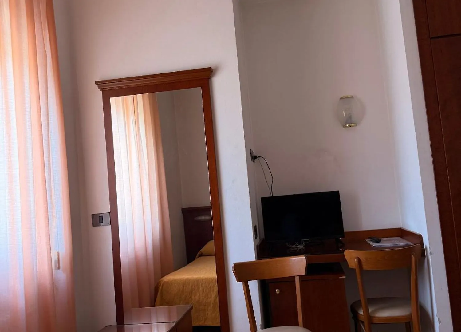 Grifone Hotel Perugia