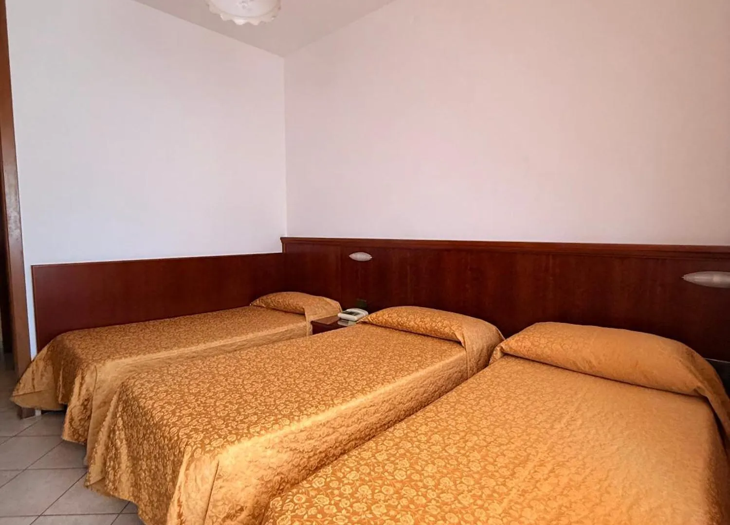 Grifone Hotel Perugia
