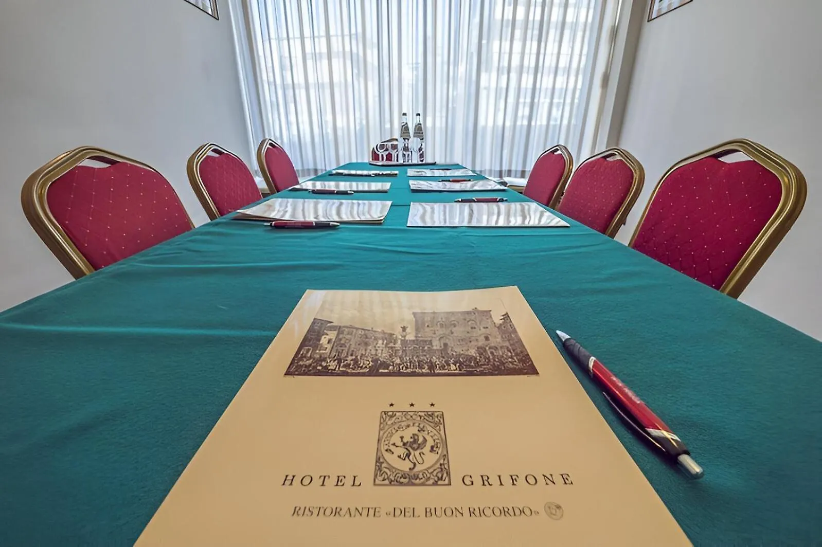 Grifone Hotel Perugia