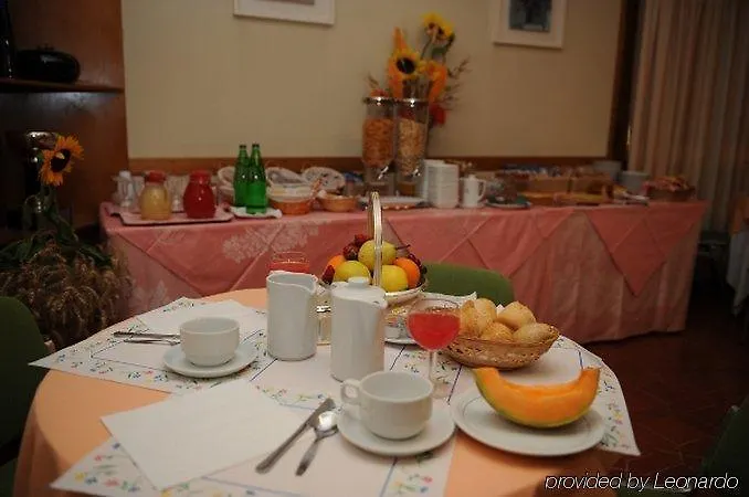 Grifone Hotel Perugia