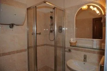 Grifone Hotel Perugia Italy