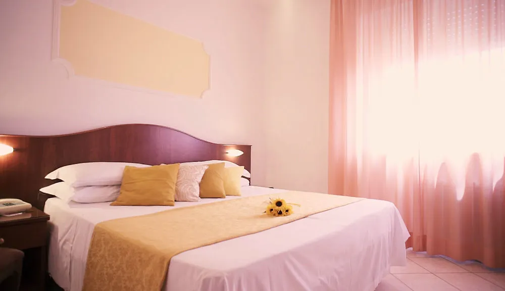 Grifone Hotel Perugia