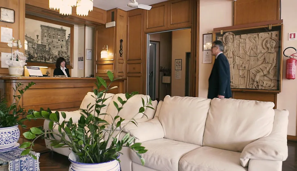 Grifone Hotel Perugia