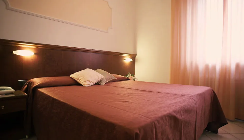 Grifone Hotel Perugia