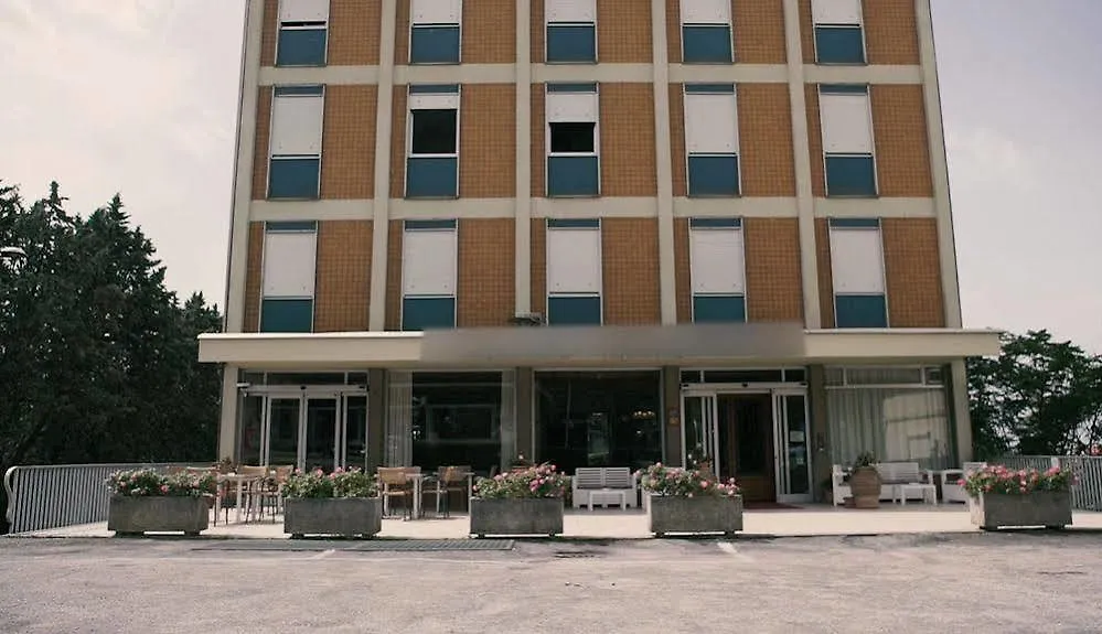 Grifone Hotel Perugia