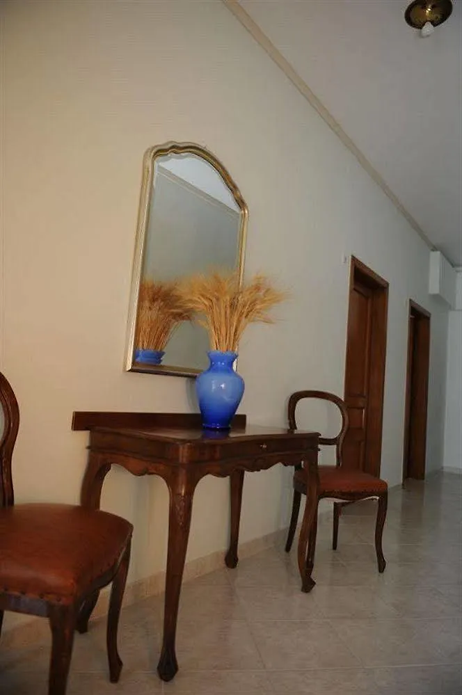 Grifone Hotel Perugia