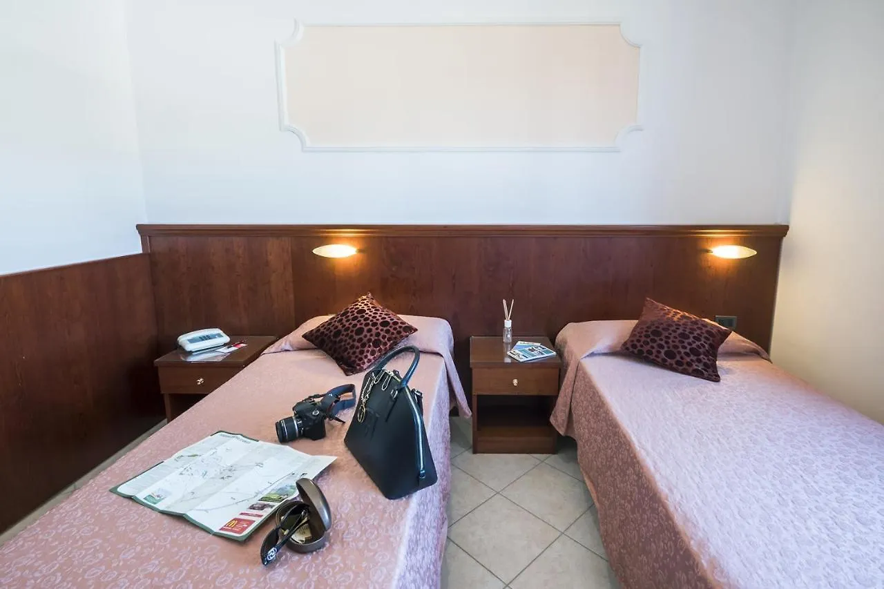 Grifone Hotel Perugia