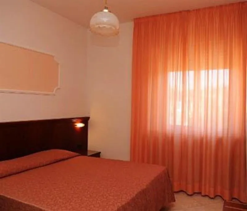 Grifone Hotel Perugia Italy