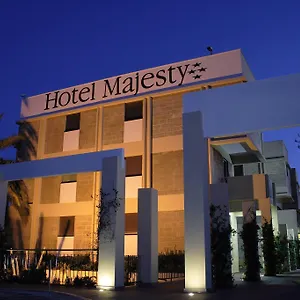 Majesty Hotel Bari