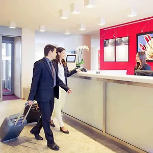 Mercure Solari Hotel Mailand