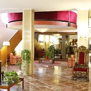 Hotel Lh Grand Hermitage ****