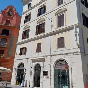 Hotel Lirico ***