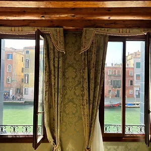 Ca' Dogaressa Hotel Venedig
